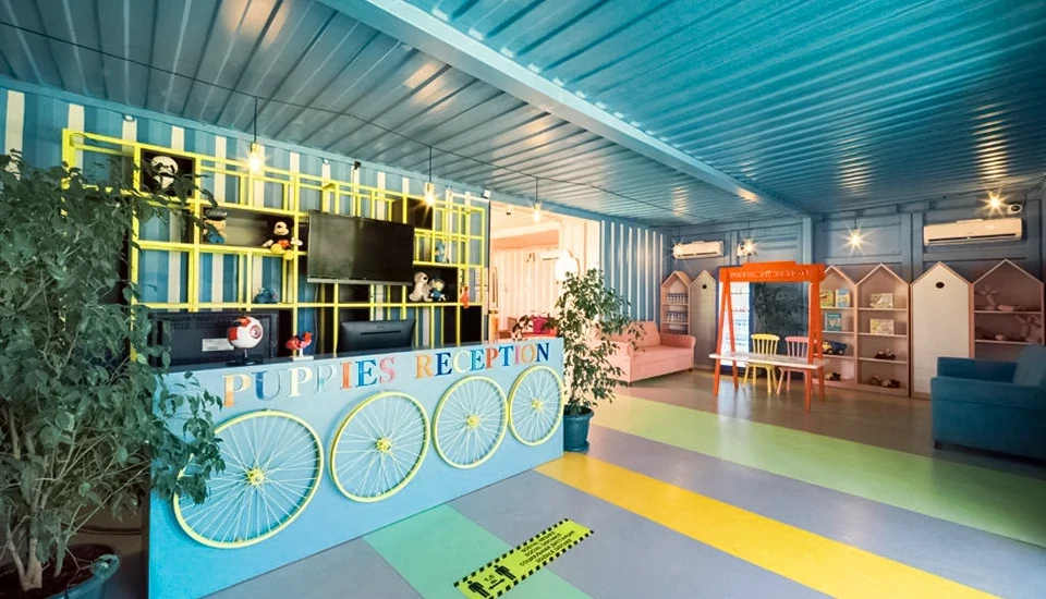 هتل سلکتوم فمیلی ریزورت آنتالیا